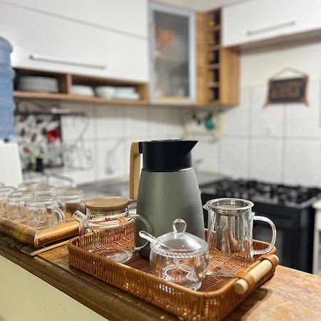 Casa Aconchegante Em Araquari Zewnętrze zdjęcie