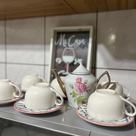 Casa Aconchegante Em Araquari Zewnętrze zdjęcie