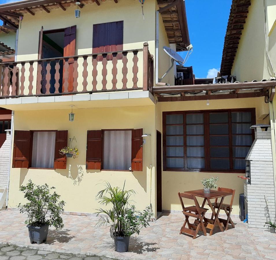 Casa Aconchegante Em Araquari Zewnętrze zdjęcie