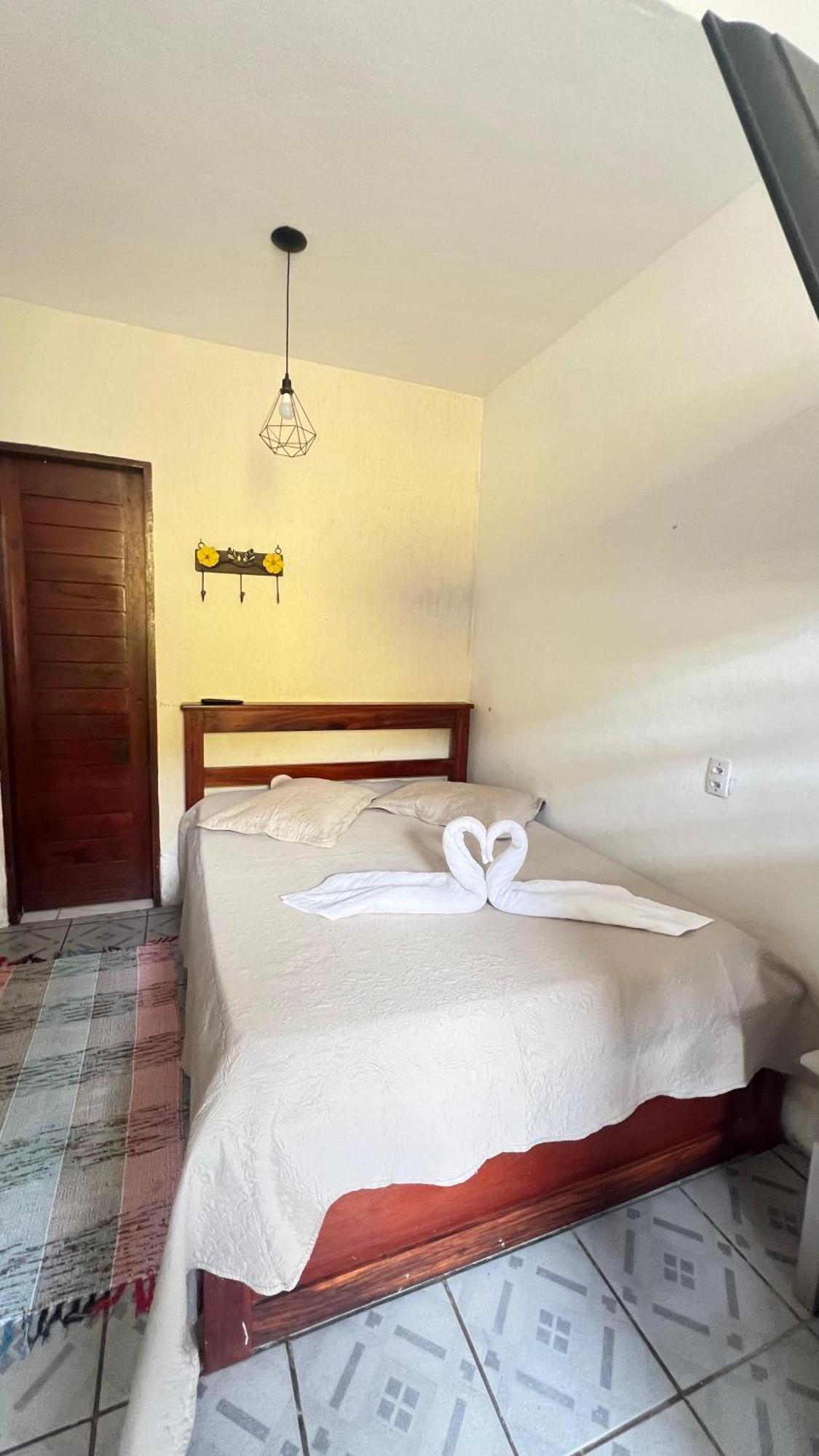 Casa Aconchegante Em Araquari Zewnętrze zdjęcie