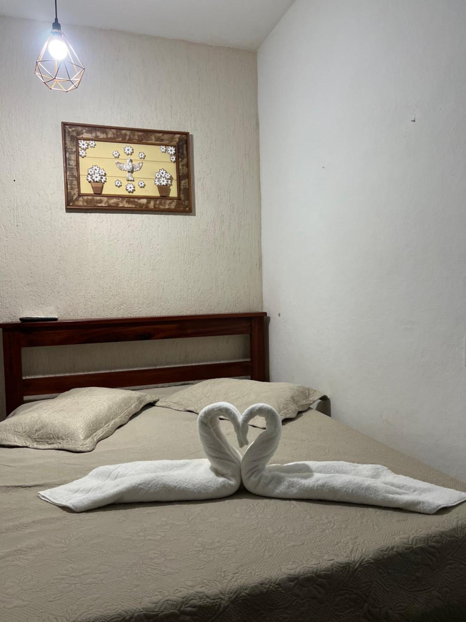 Casa Aconchegante Em Araquari Zewnętrze zdjęcie