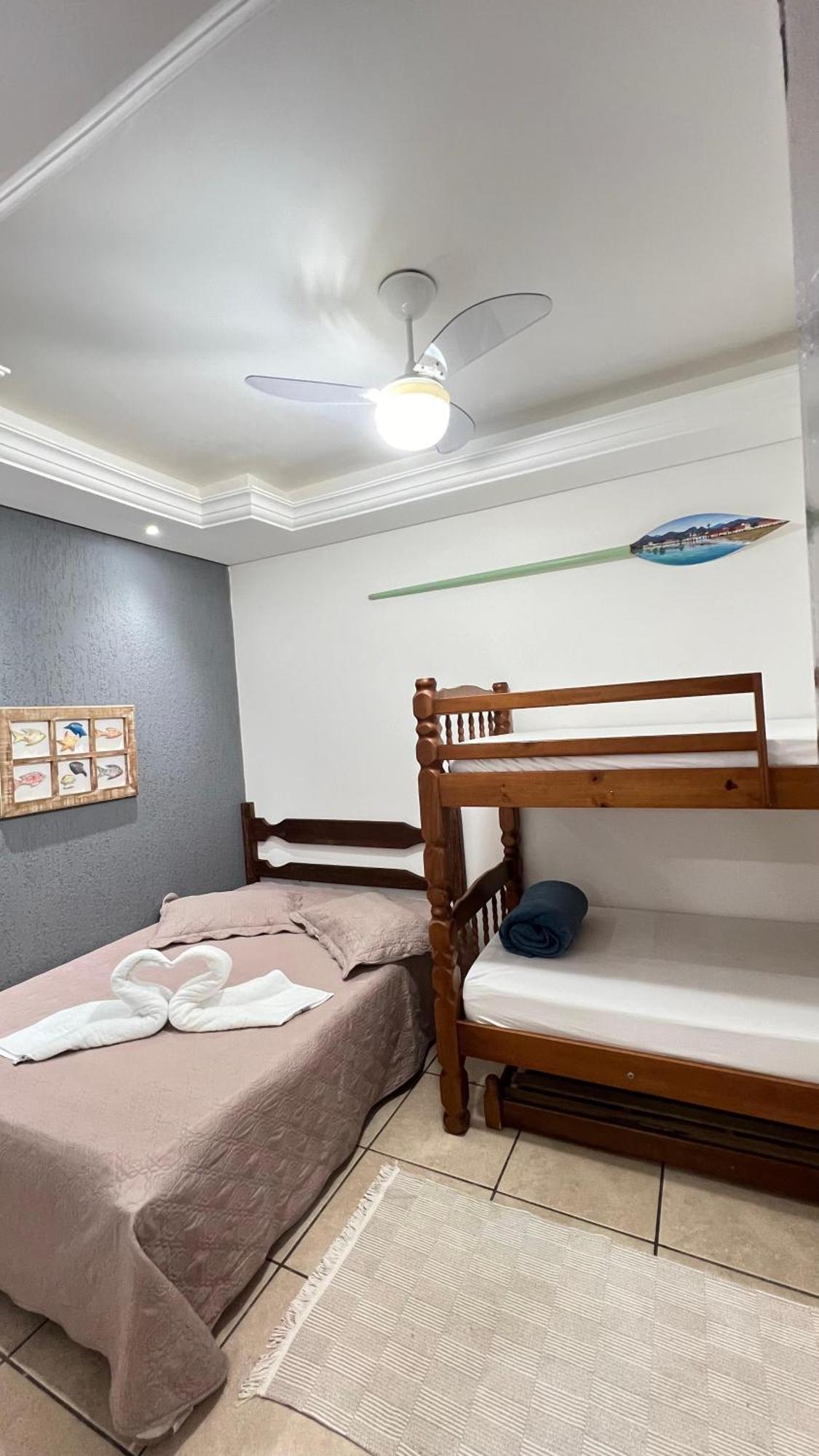 Casa Aconchegante Em Araquari Zewnętrze zdjęcie