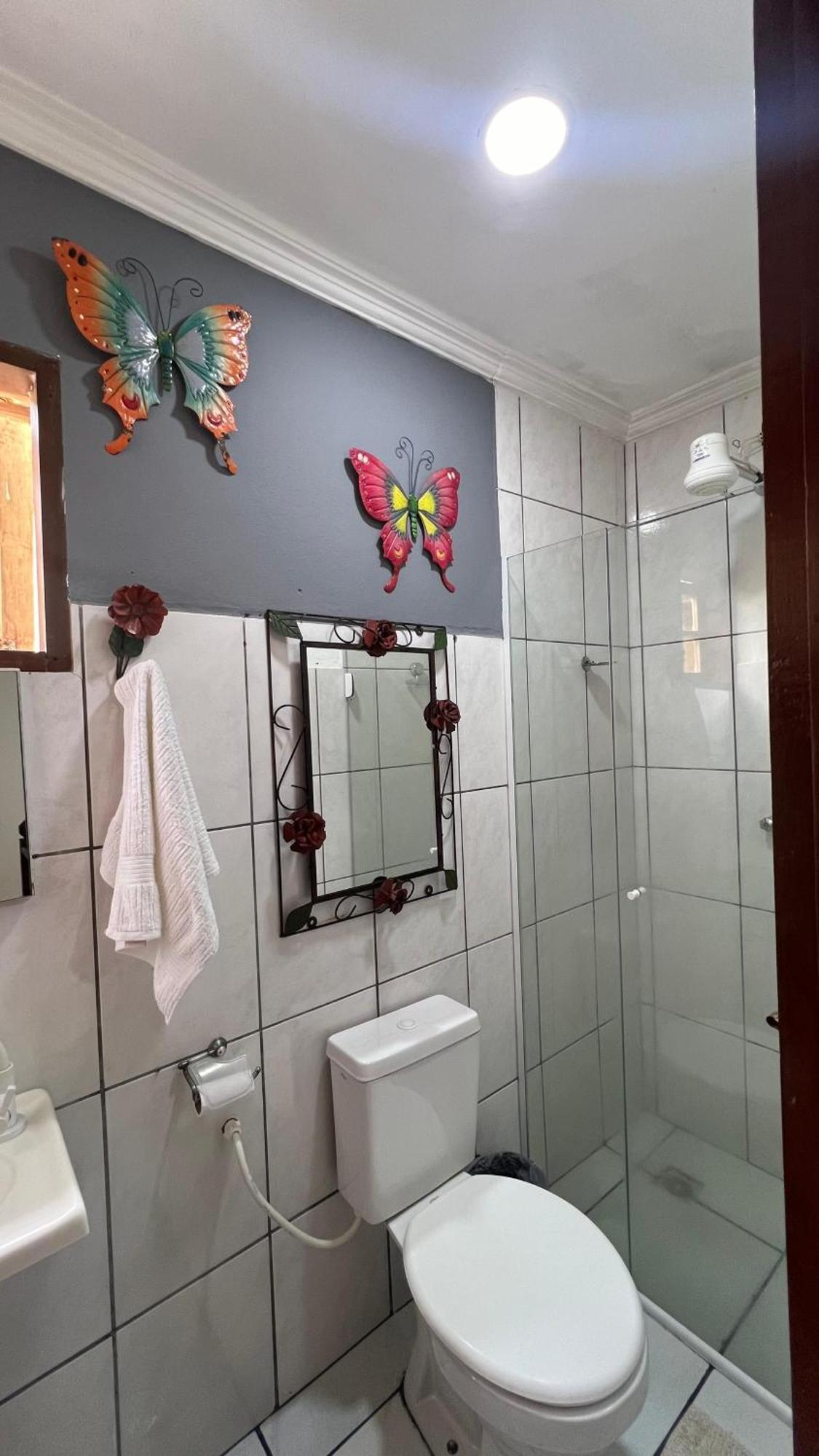 Casa Aconchegante Em Araquari Zewnętrze zdjęcie