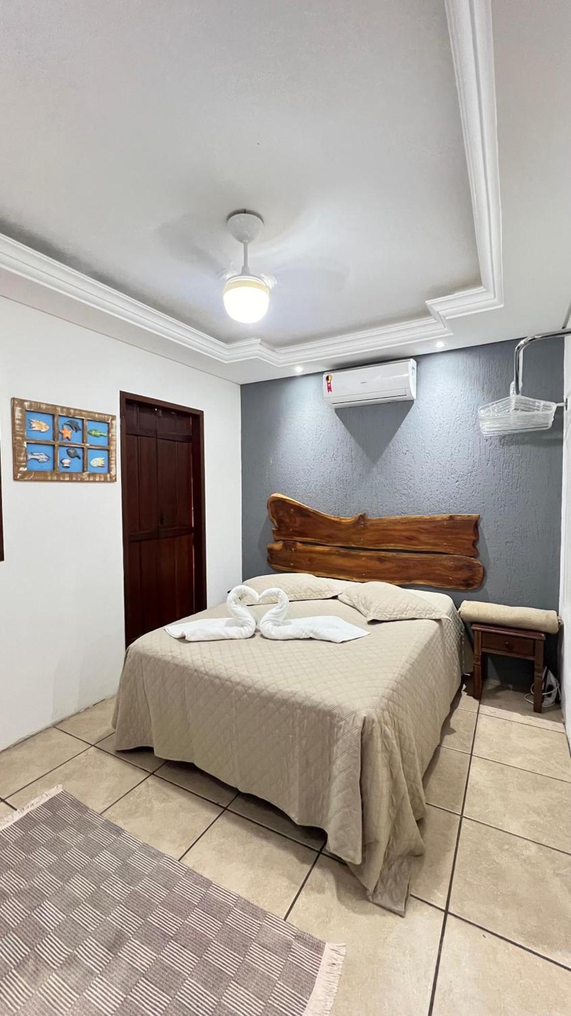 Casa Aconchegante Em Araquari Zewnętrze zdjęcie
